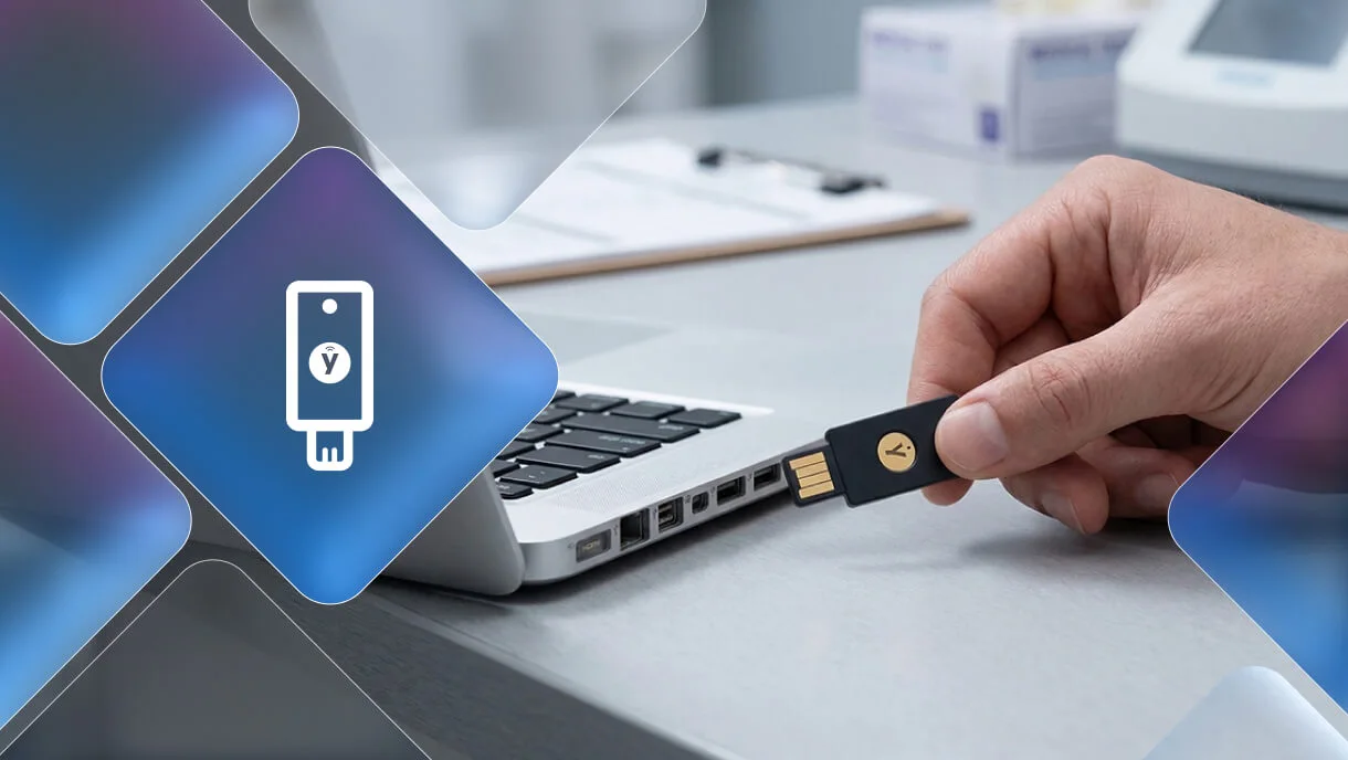 What is a YubiKey and How Does It Work? The Complete Guide