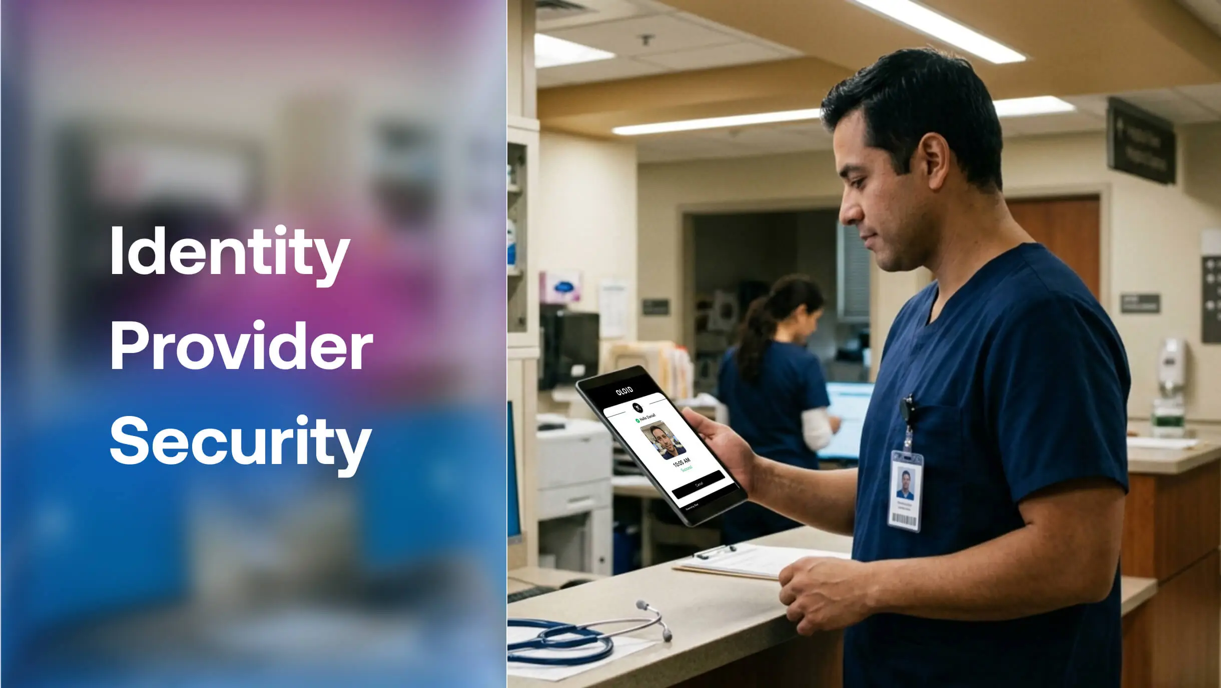 How to Evaluate, Strengthen, and Future-Proof Your Identity Provider Security