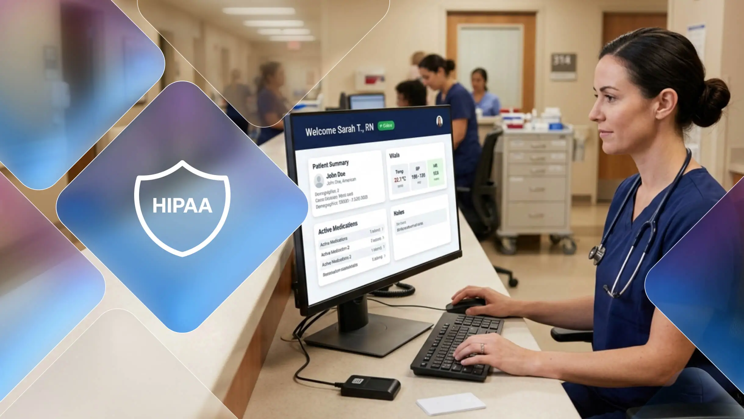 HIPAA Access Control Checklist: A Practical Guide for 2026