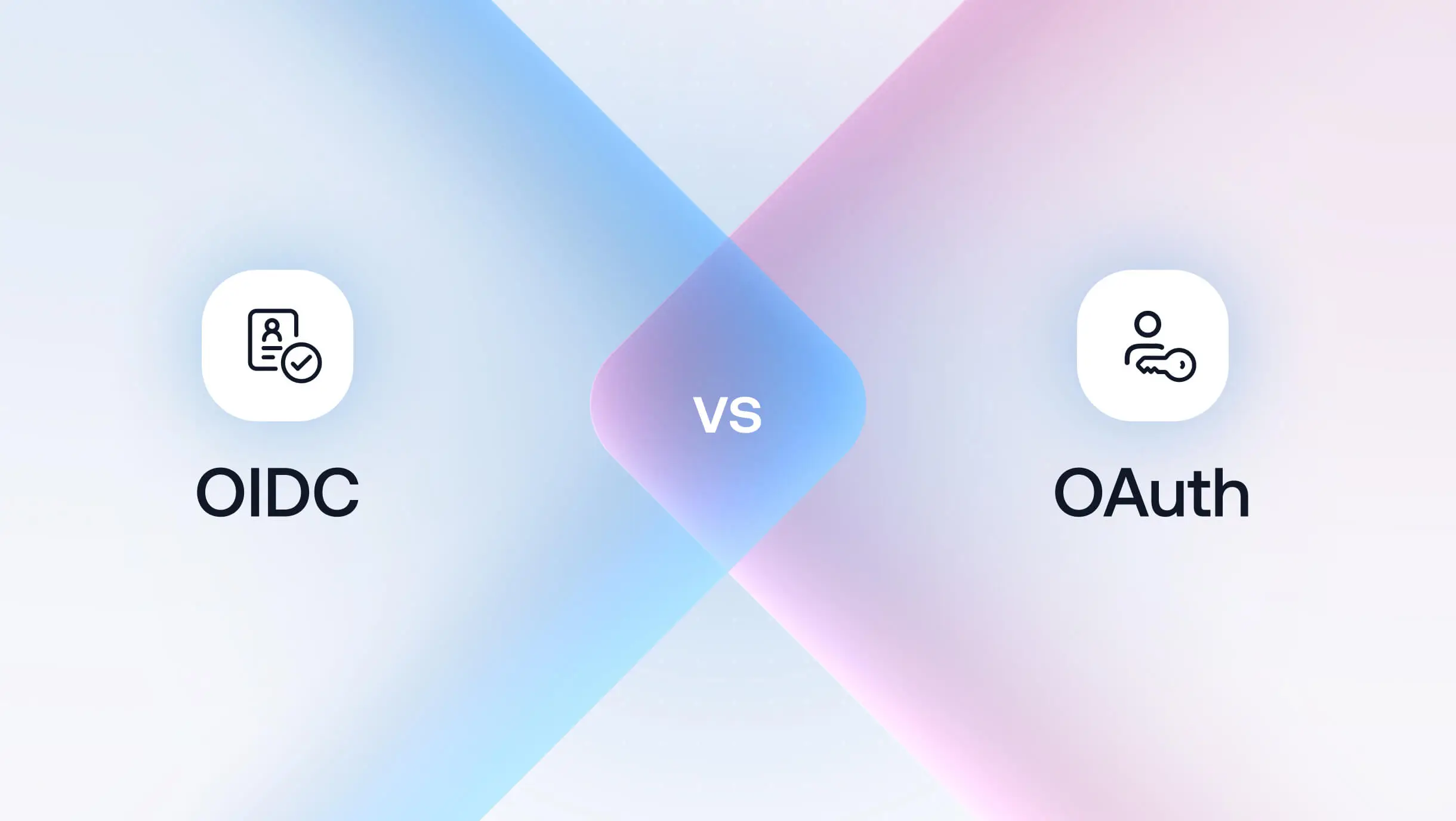 OIDC vs OAuth: How to Choose the Right Protocol