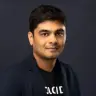 Madhu Madhusudhanan
