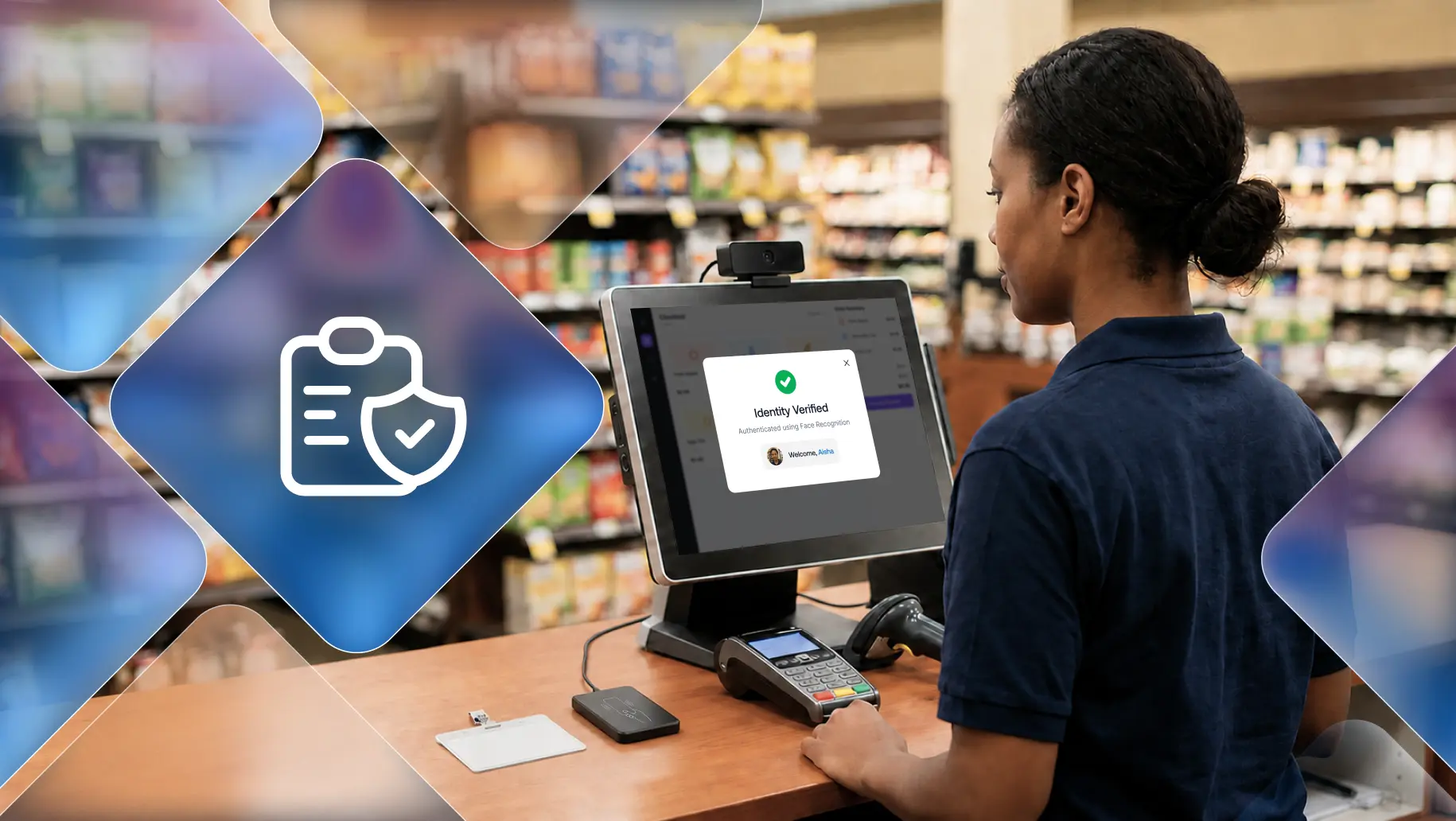 PCI DSS Compliance on Shared Devices: How to Close the Gaps That Fail Audits