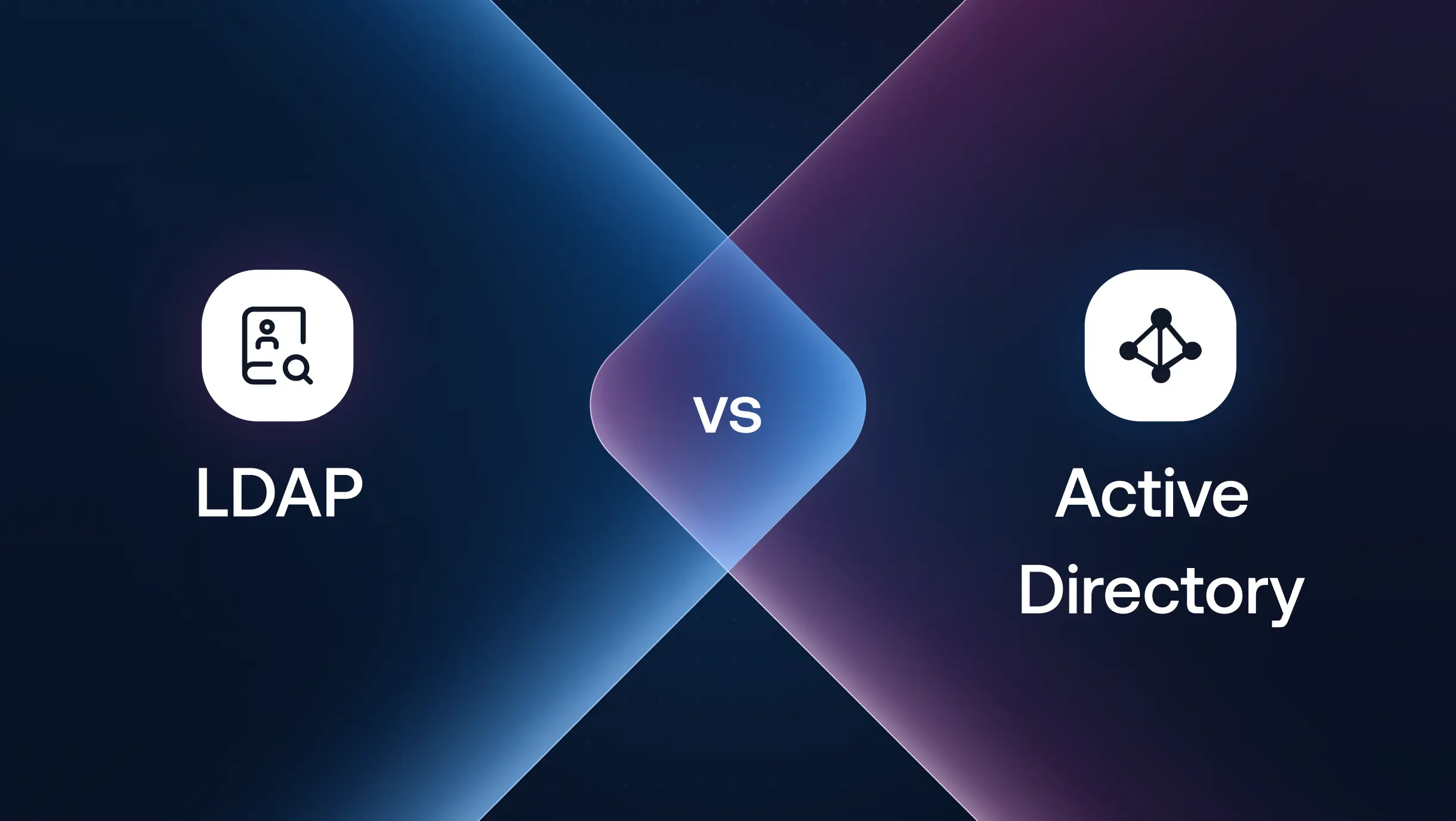 LDAP vs Active Directory: What's the Difference?