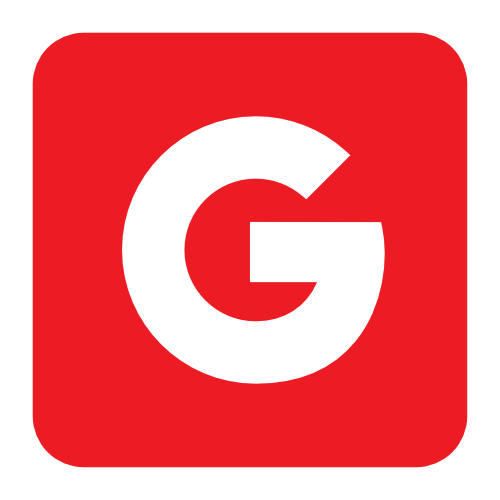 Google reviews button