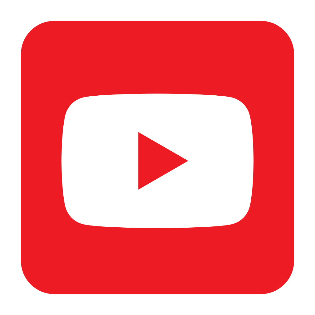 Youtube button