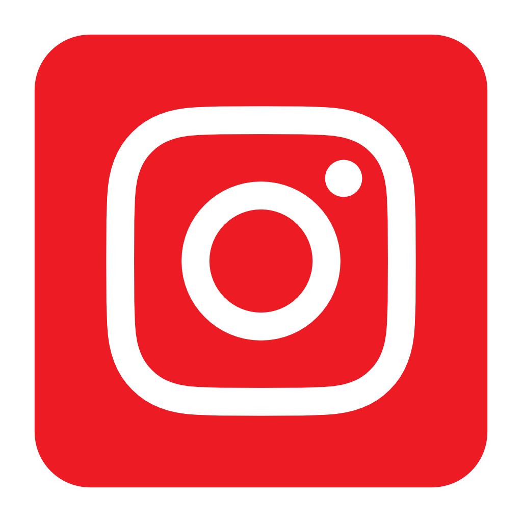Instagram button