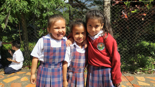 Little souls