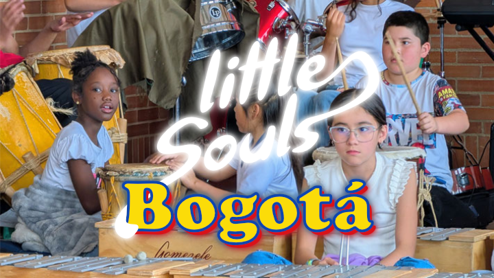 Little souls