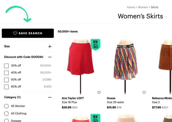 savedSearch
