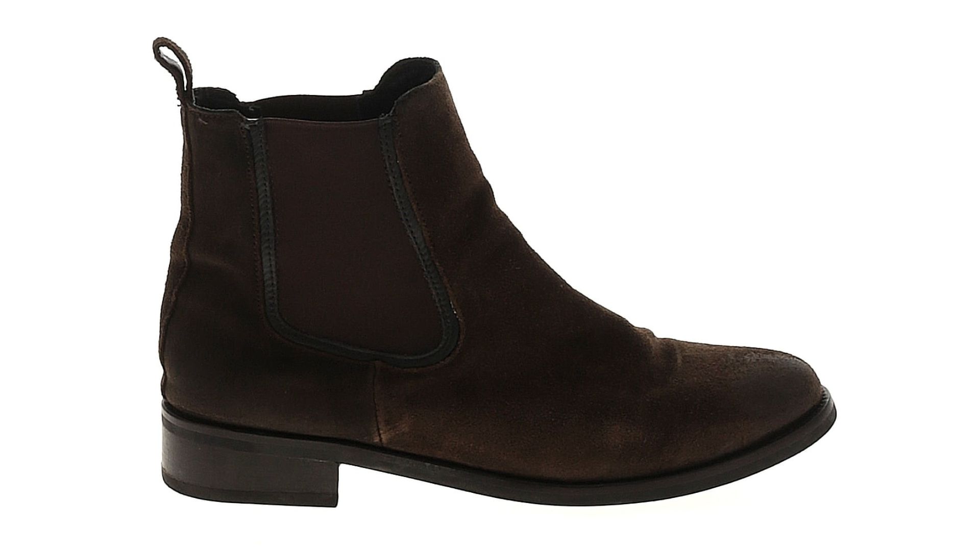 A Thursday Boot Company Duchess Chelsea Boot.