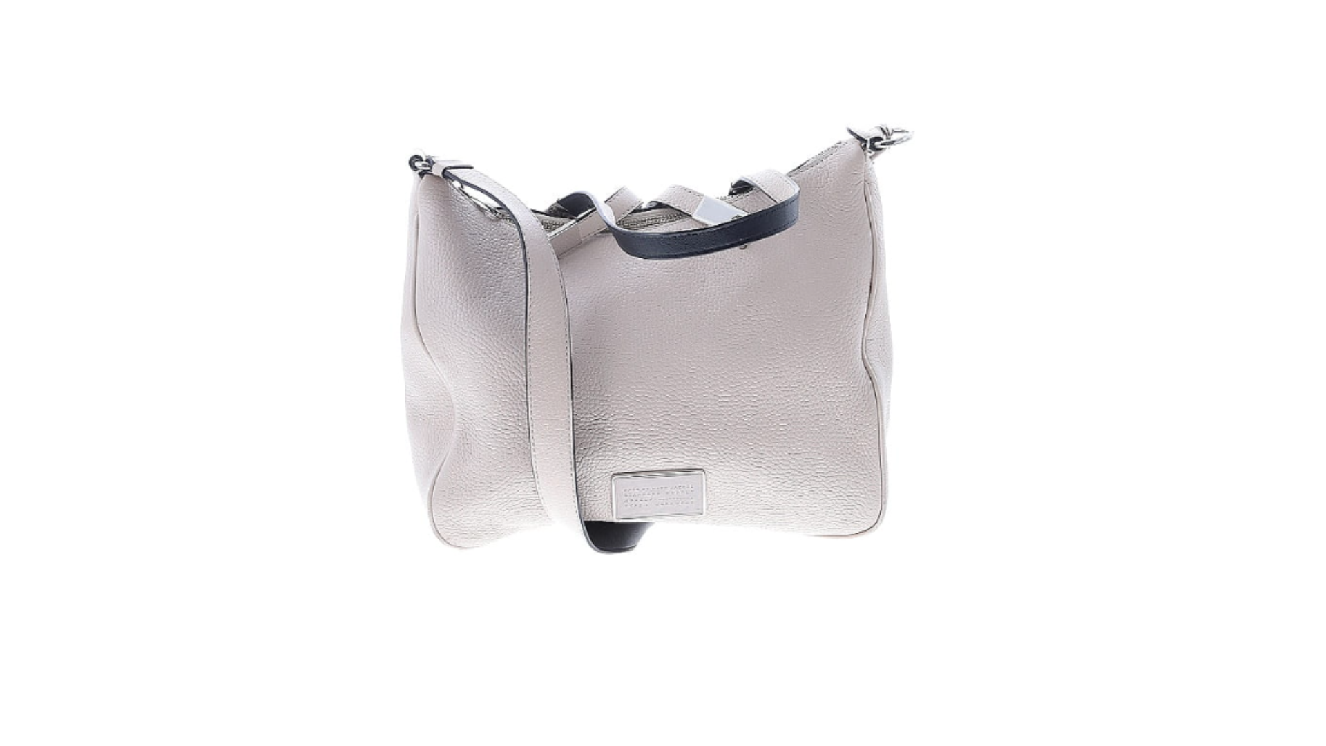 Beige Marc Jacobs Shoulder Bag