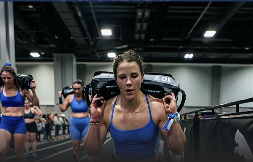 Mayhem Endurance
