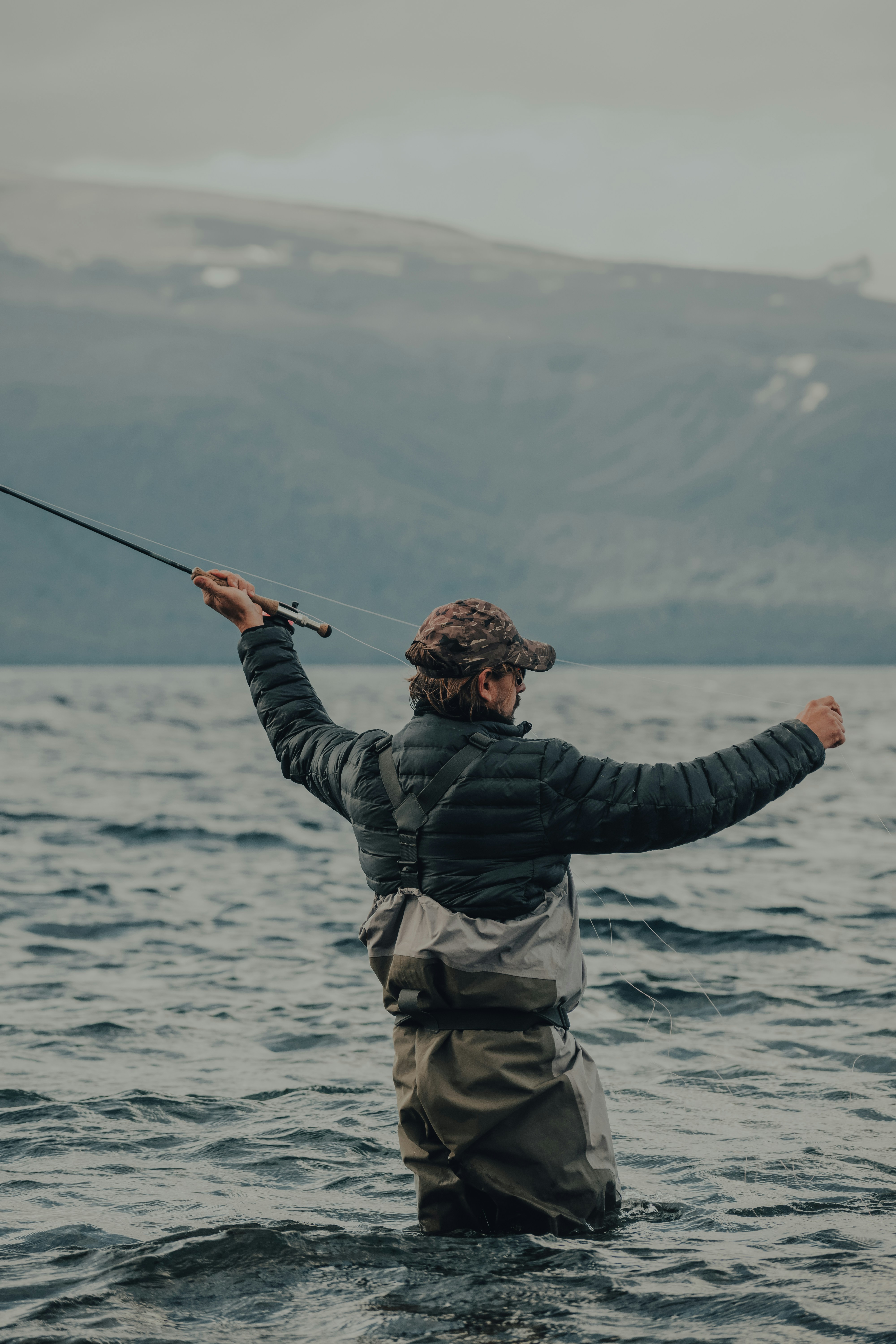 Fly Fishing