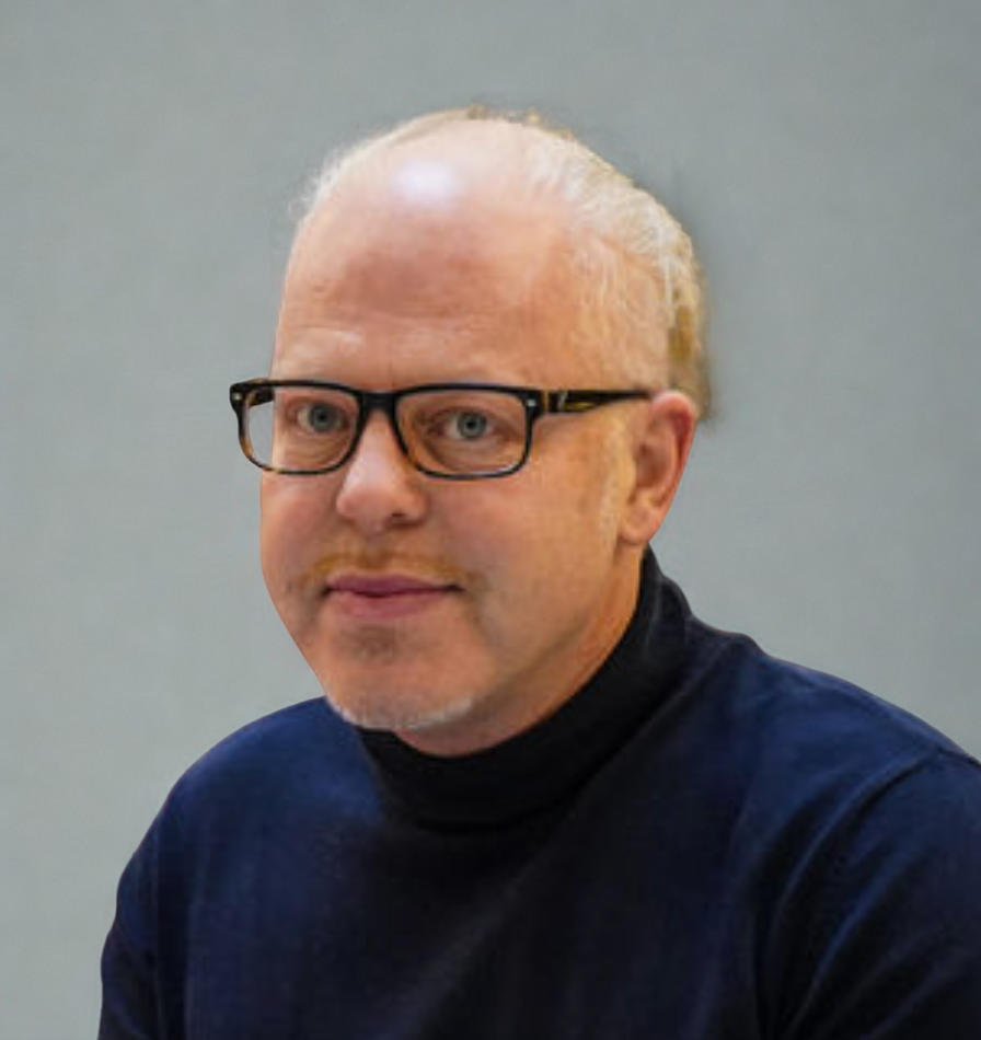 Nils G. Indahl 