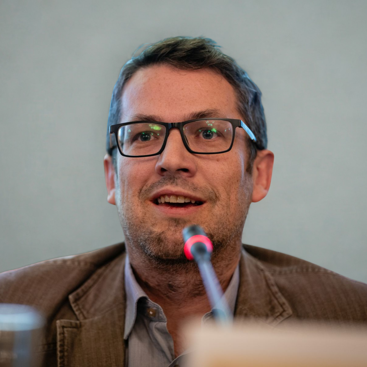 Jan Vobořil
