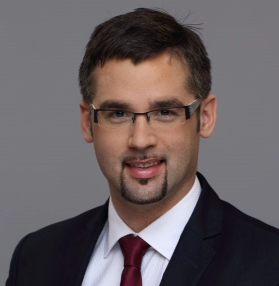 Jindřich Kalíšek