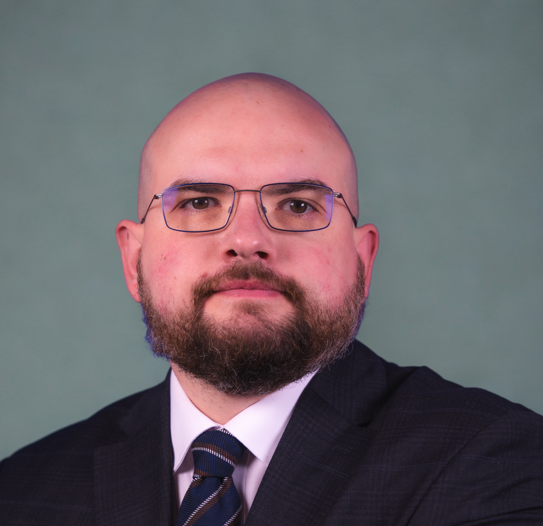Michal Czerniawski