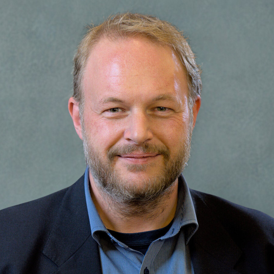 Christof Tschohl
