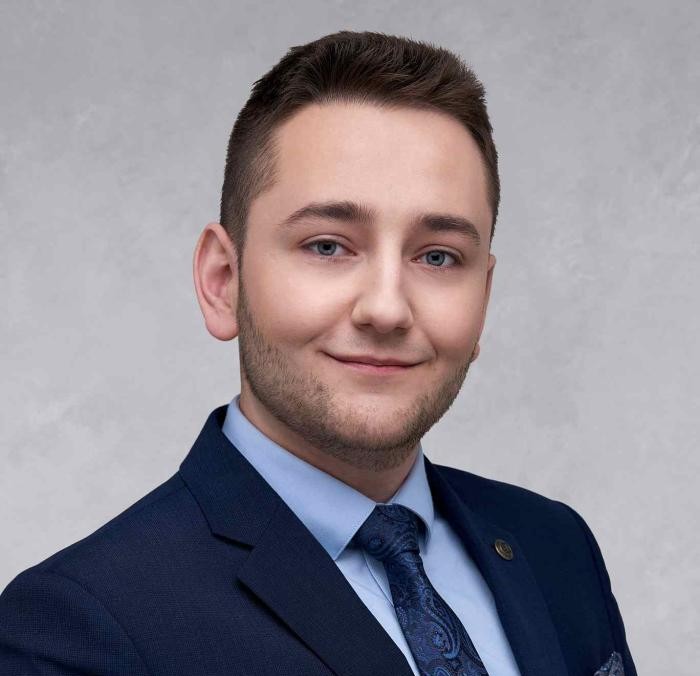 Jakub Klodwig