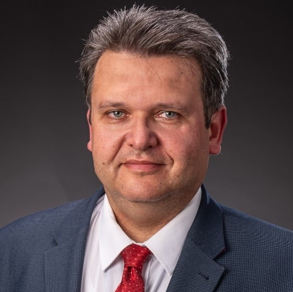 Stanislav Hykyš