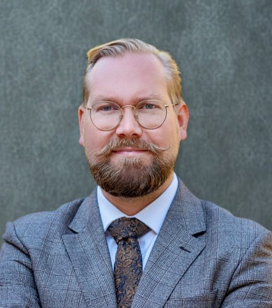 Marek Vrbík