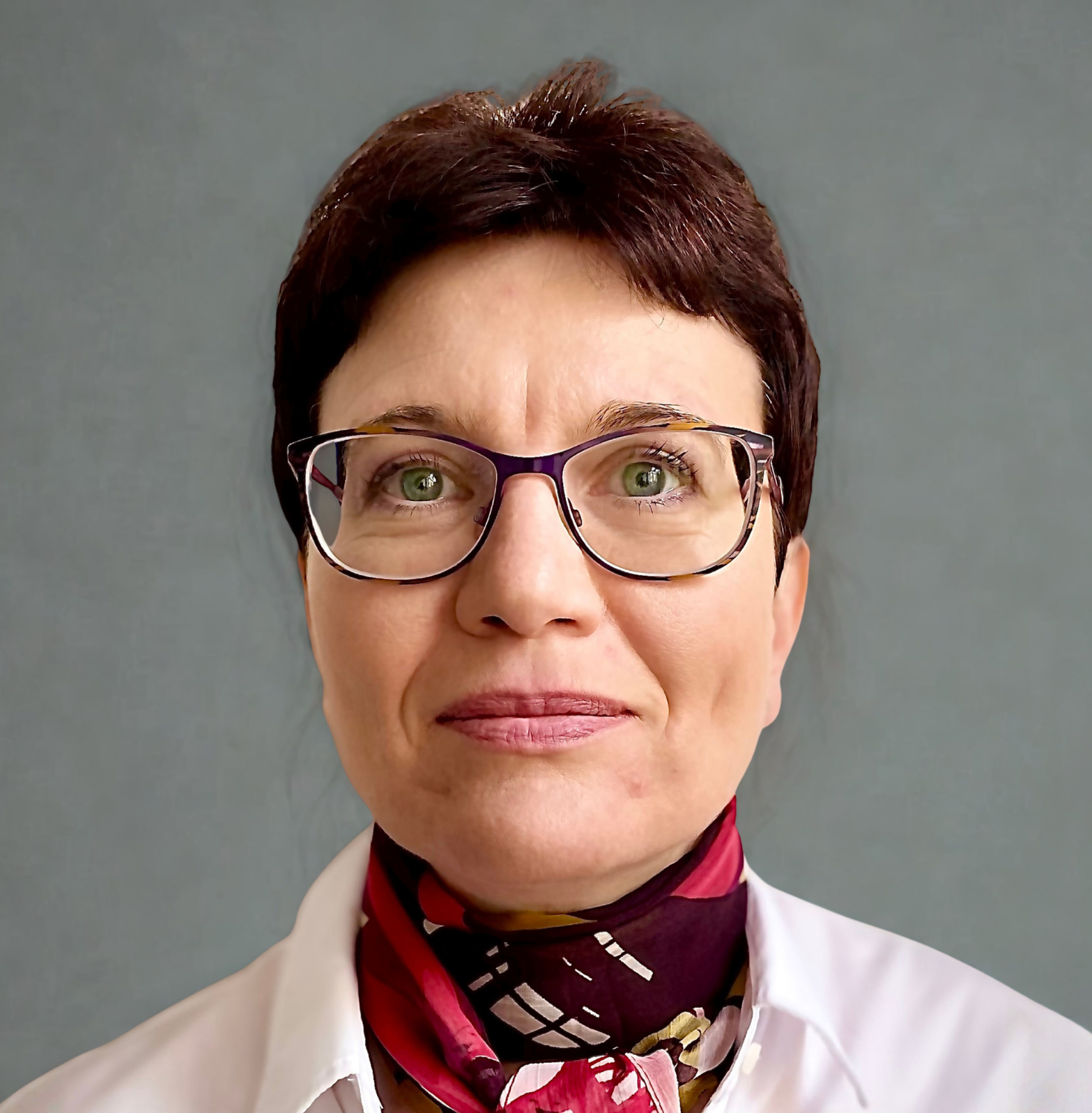 Renáta Zbranková