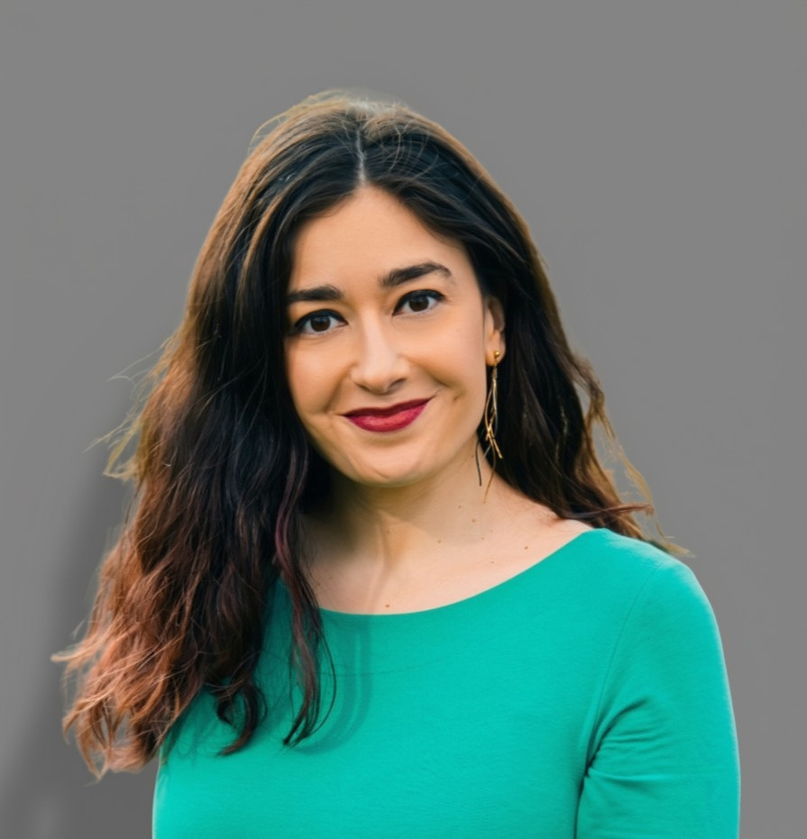 Veronika Příbaň Žolnerčíková
