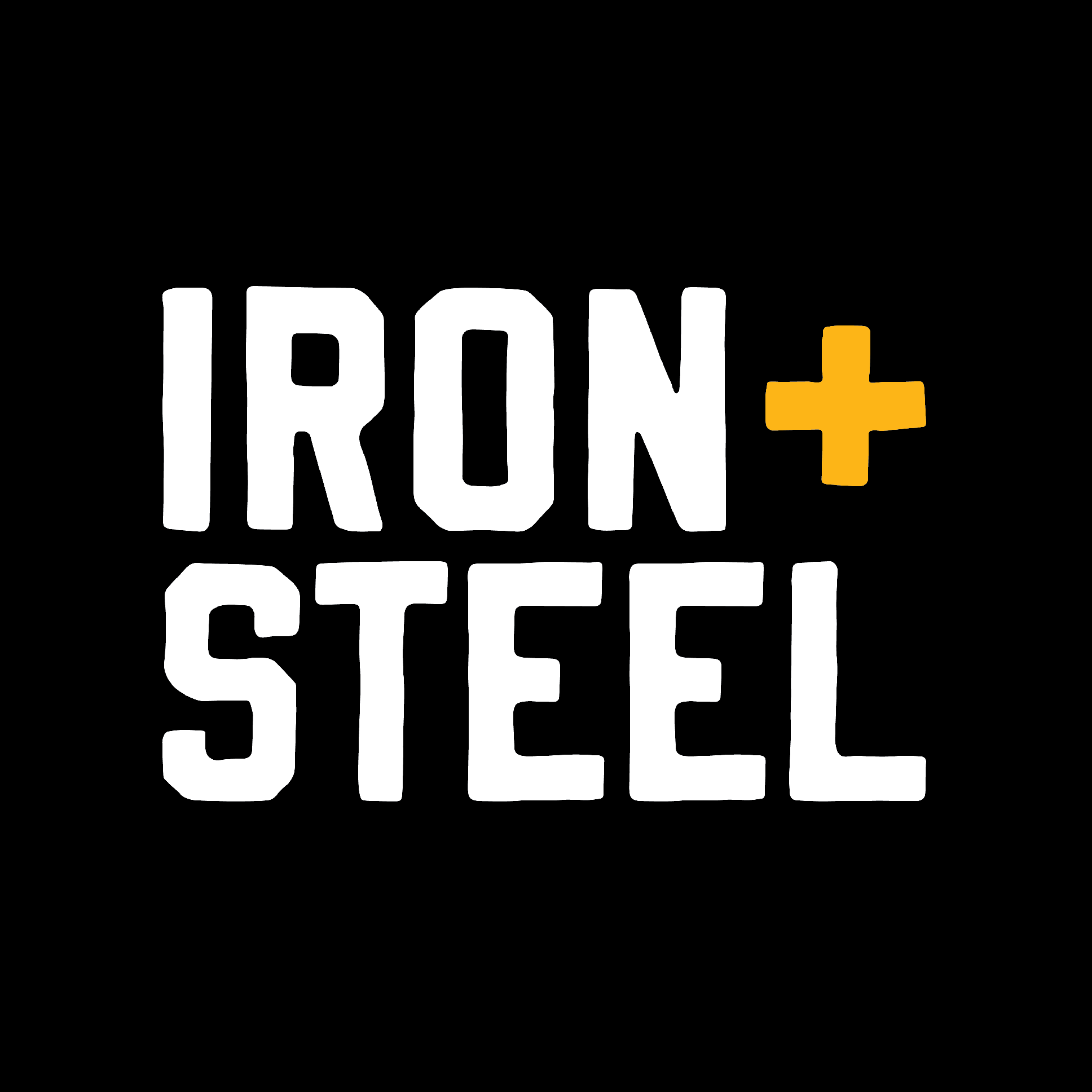 Iron and Steel