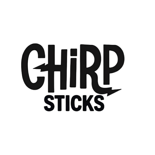 ChirpSticks Logo