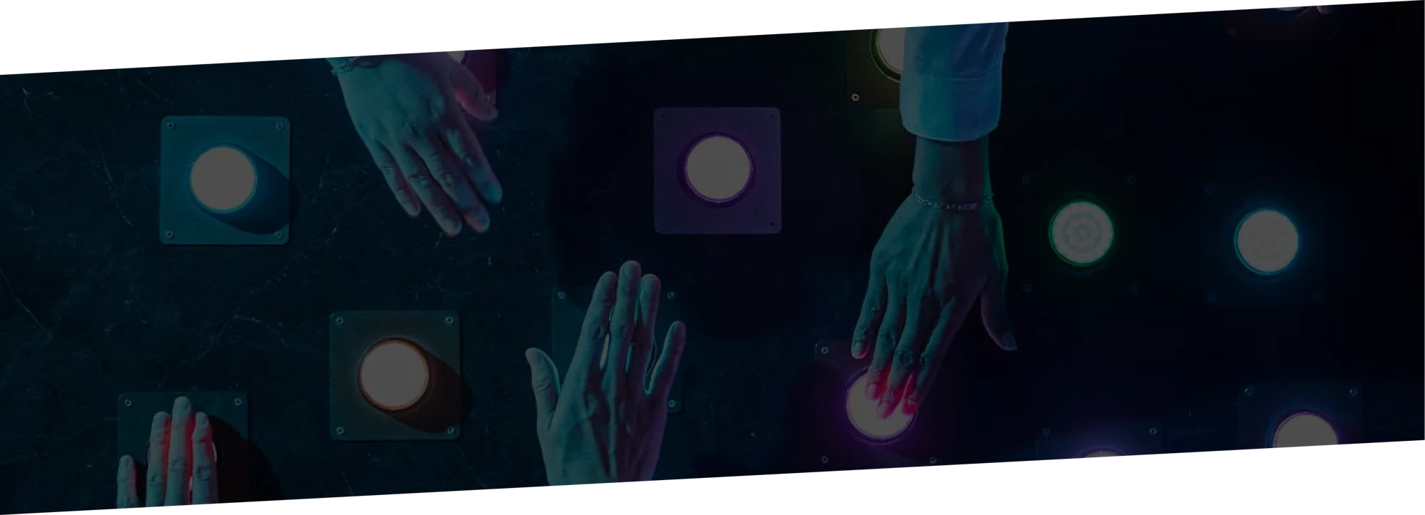 BRKTHROUGH event experience