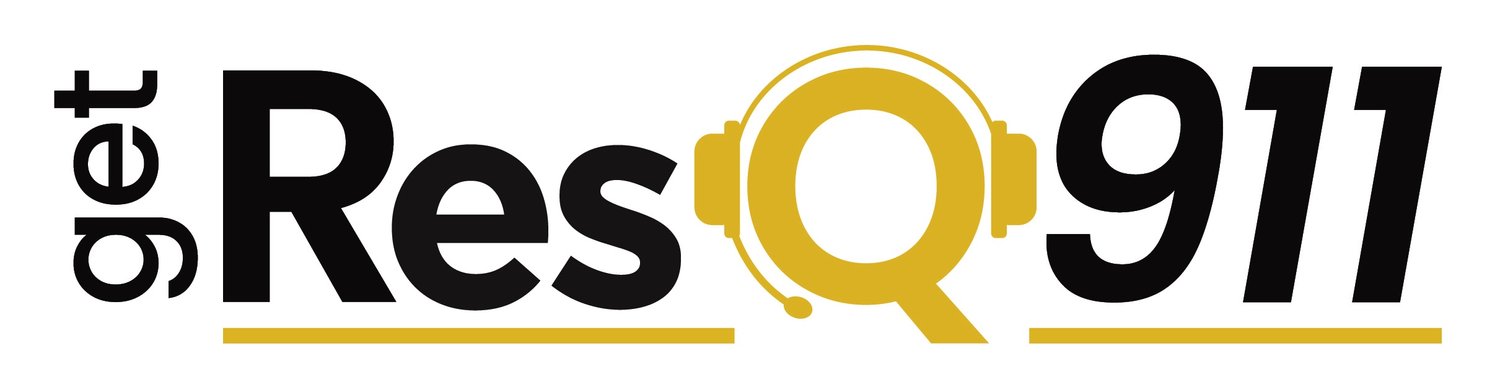 getResQ911 Partnership Announcement