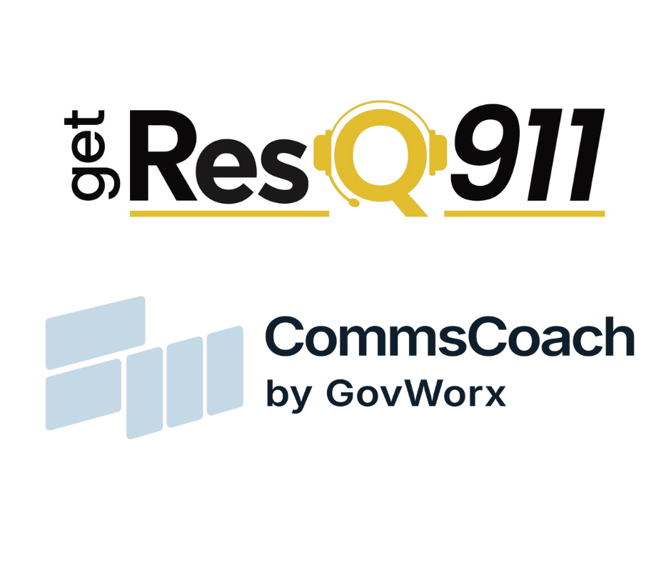 getResQ911 Partnership Announcement