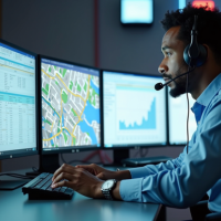 Johnson County Approves GovWorx to Support 911 QA and Training