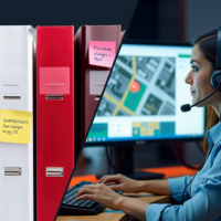 Two Jobs at Once: Why Policy Burden Is a Weight on Every 9-1-1 Call Taker