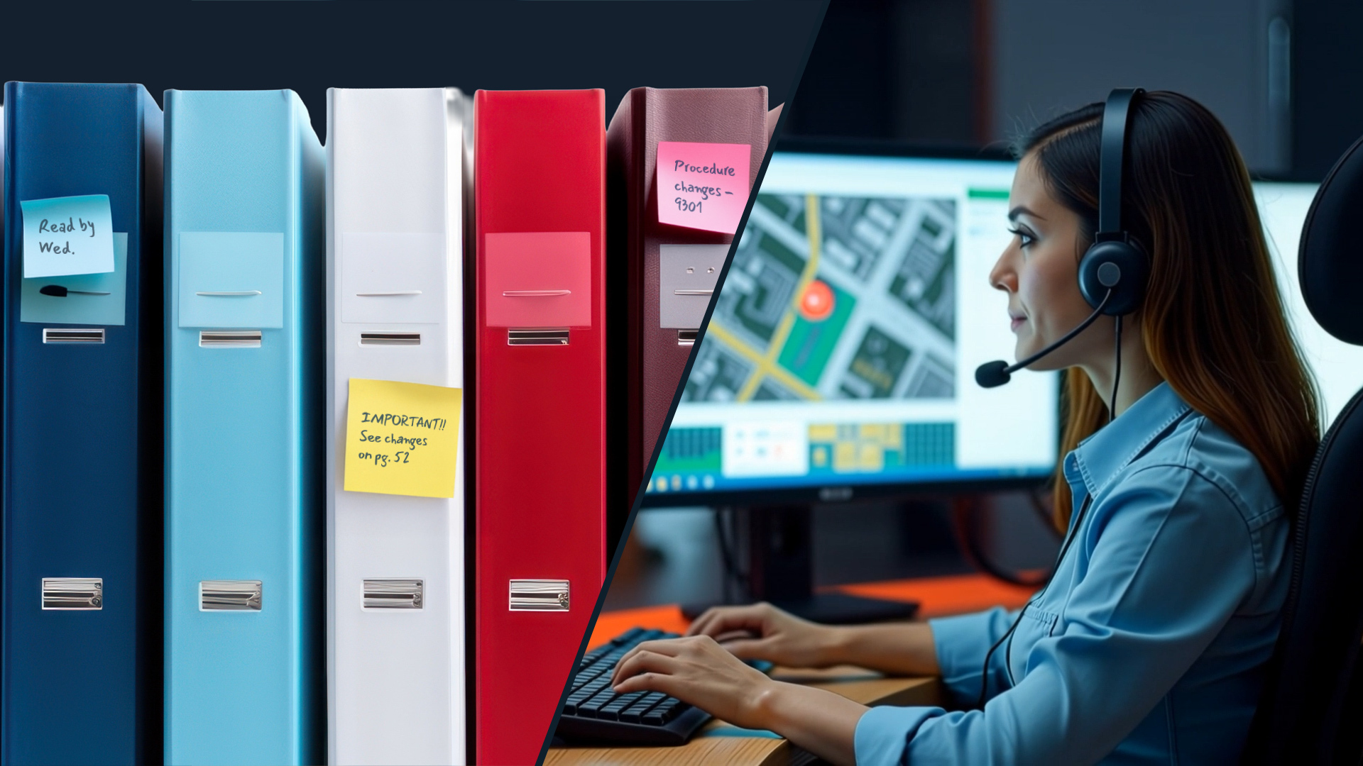 GovWorx Introduces Real-Time Policy Guidance for 9-1-1 with CommsCoach ASSIST