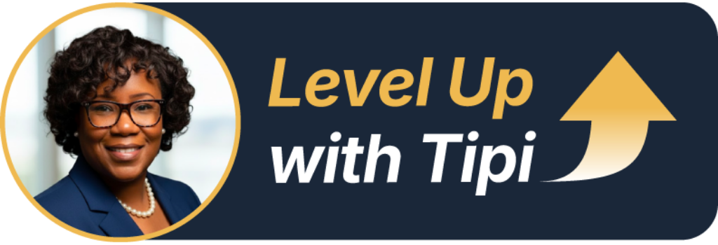 GovWorx Introduces Level Up with Tipi, a New Monthly Vlog Series