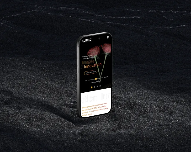 KUBTEC Scientific