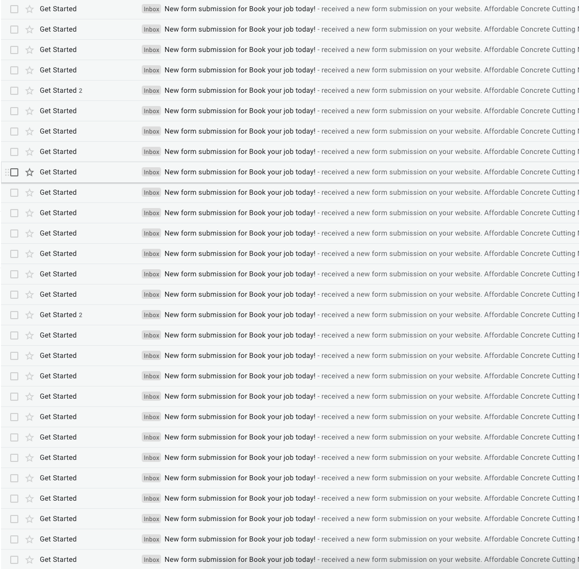 Better Traffic Means More Leads