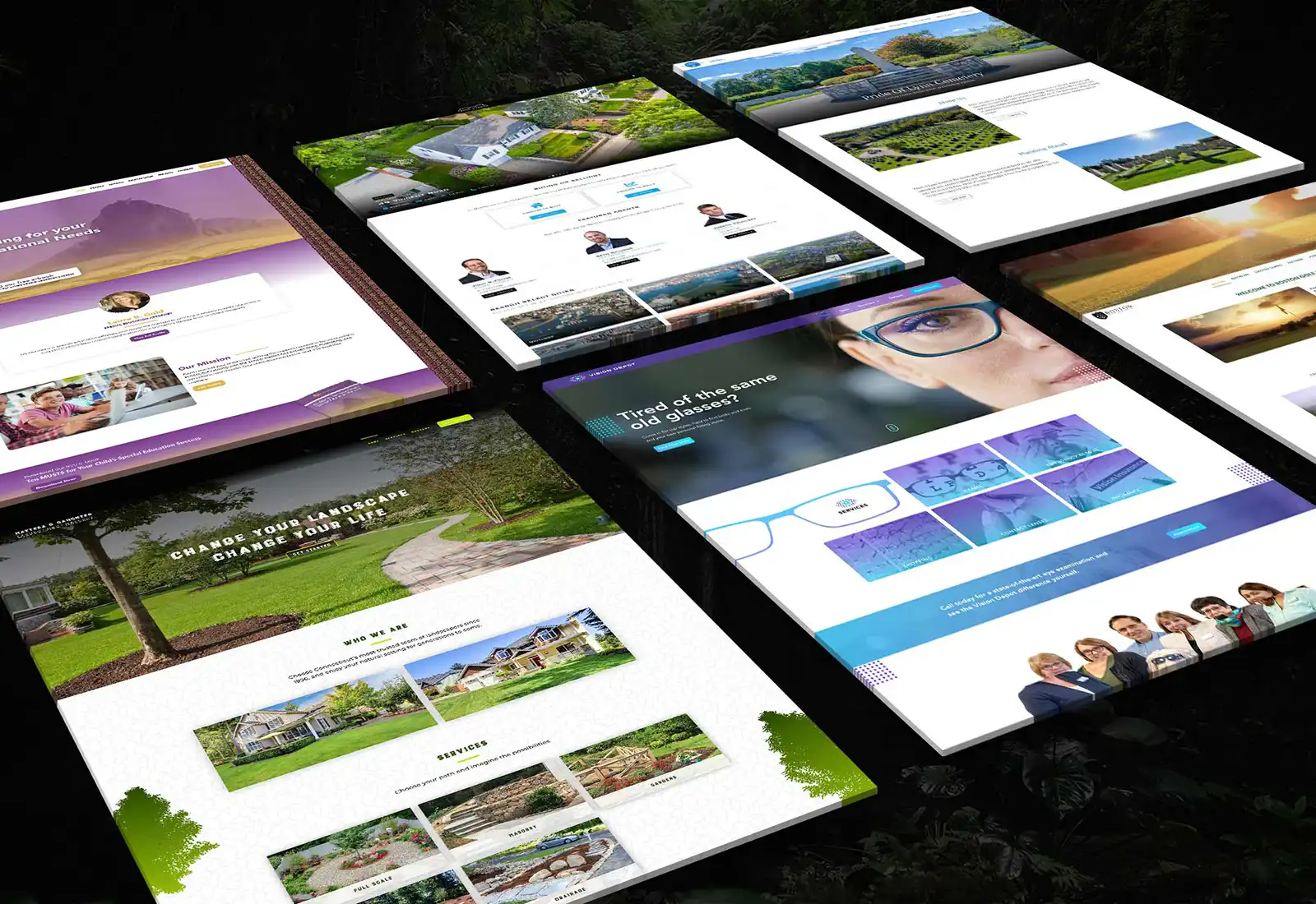 How Much Should A Website Cost?