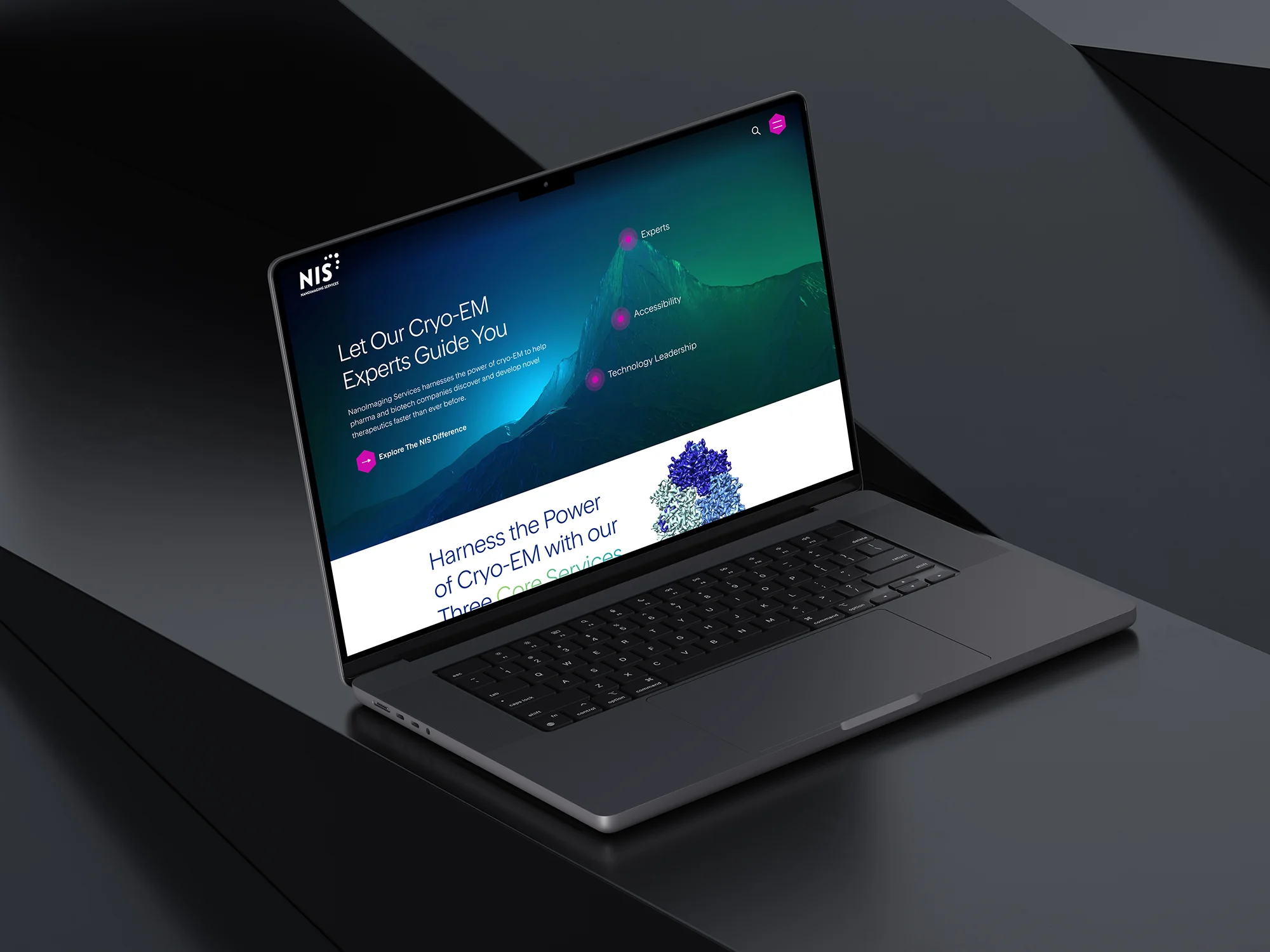 NanoImaging Services