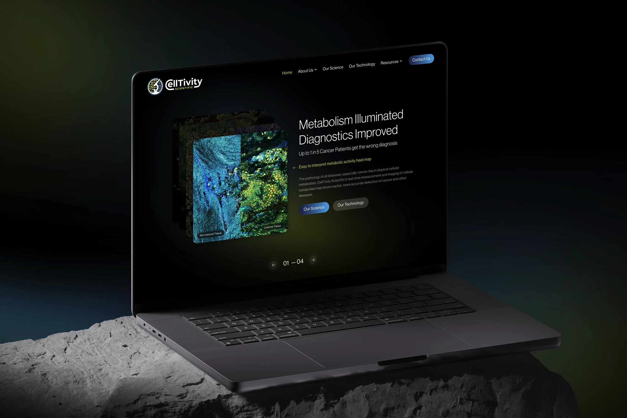 5 Things Every Scientific Website Should Be Doing in 2026