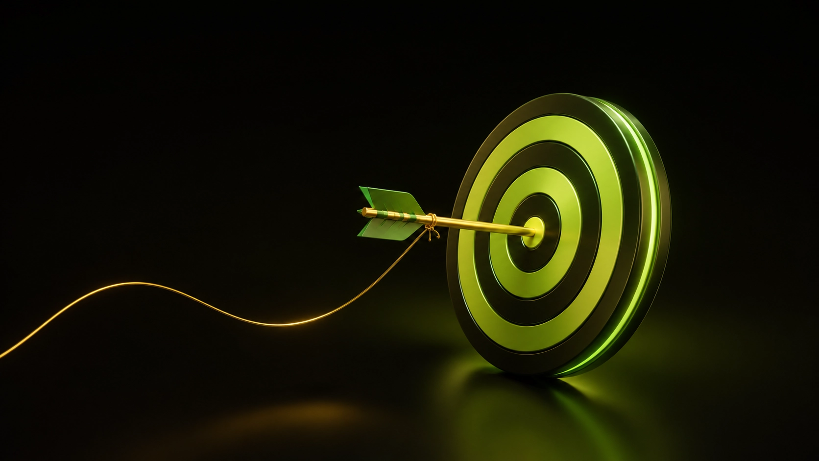 The Golden Thread: Why "Satisfying Intent" is Your Only True KPI