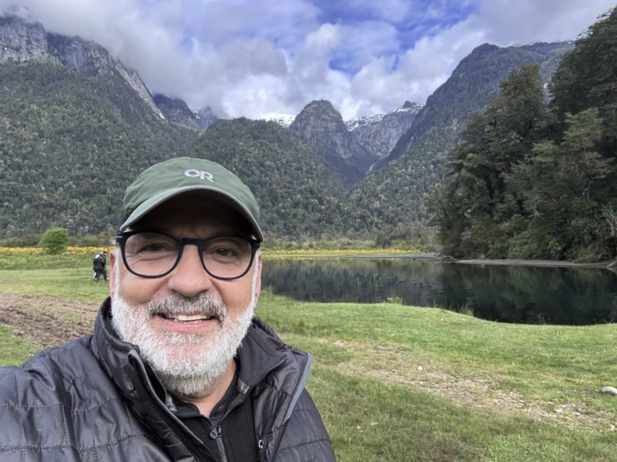 Guest Voice: Peter Nathan on Building International Cross-Cultural Teams