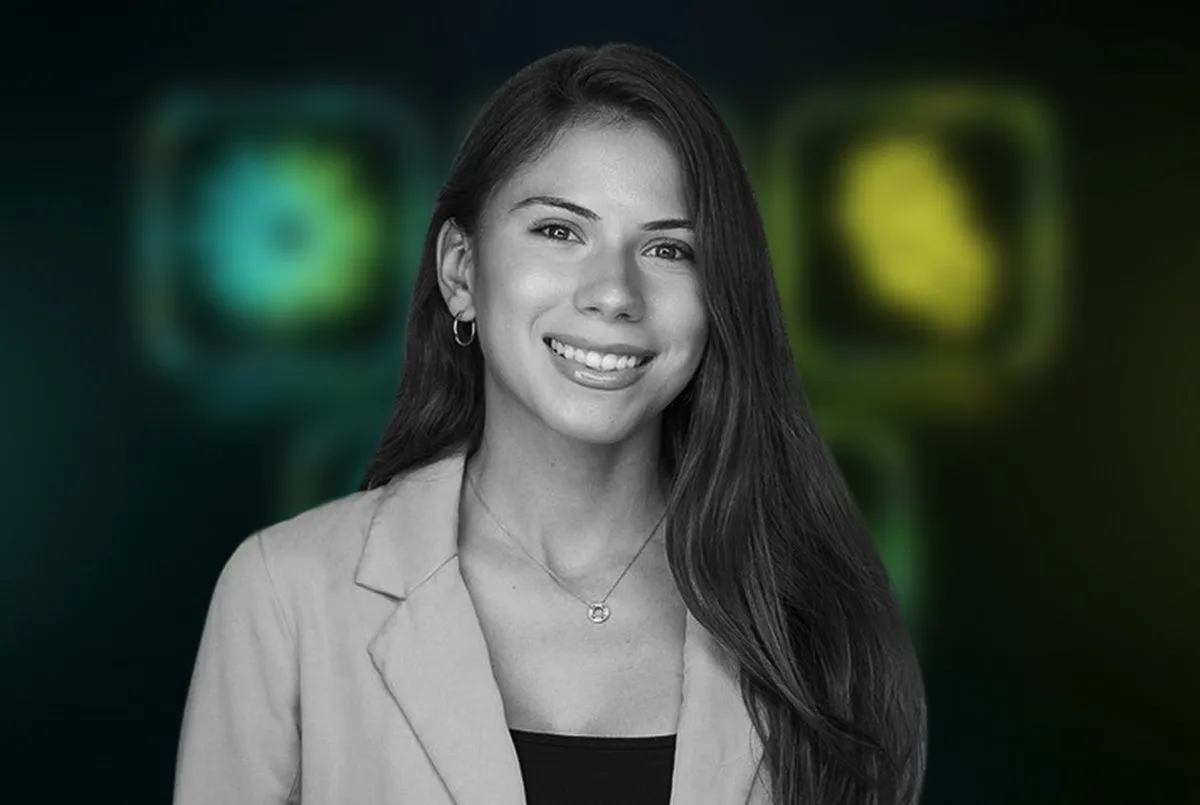 Team Spotlight: Amanda, Director of Operations