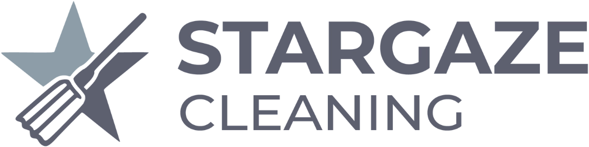 Stargaze Cleaning logo