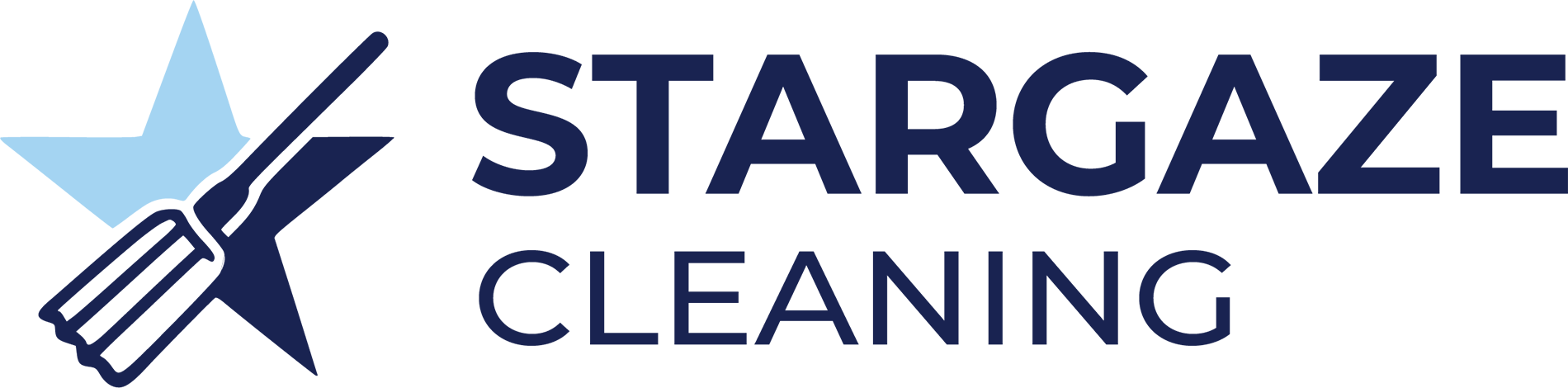 Stargaze Cleaning