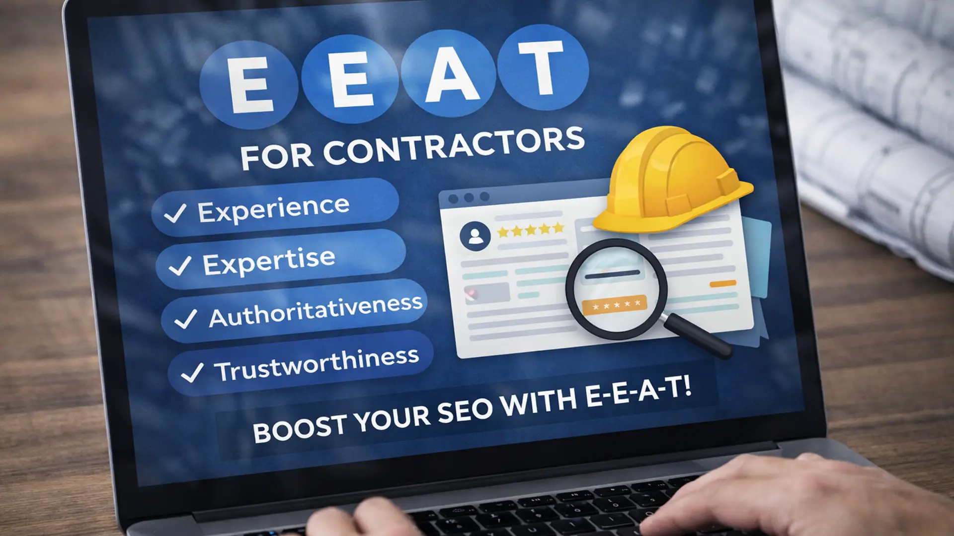 What is E-E-A-T in SEO?