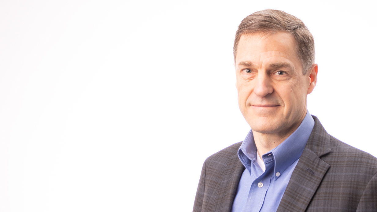 Barton Nichols, P.E.