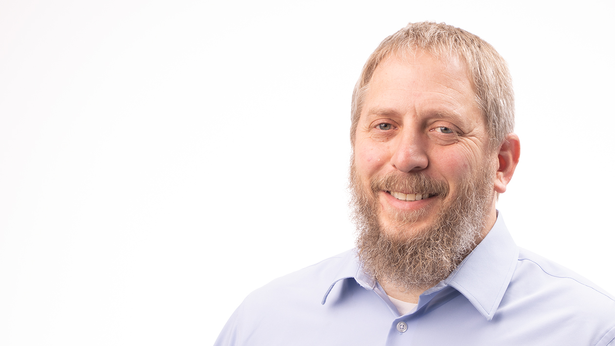 J. Eric DeGruson, P.E.