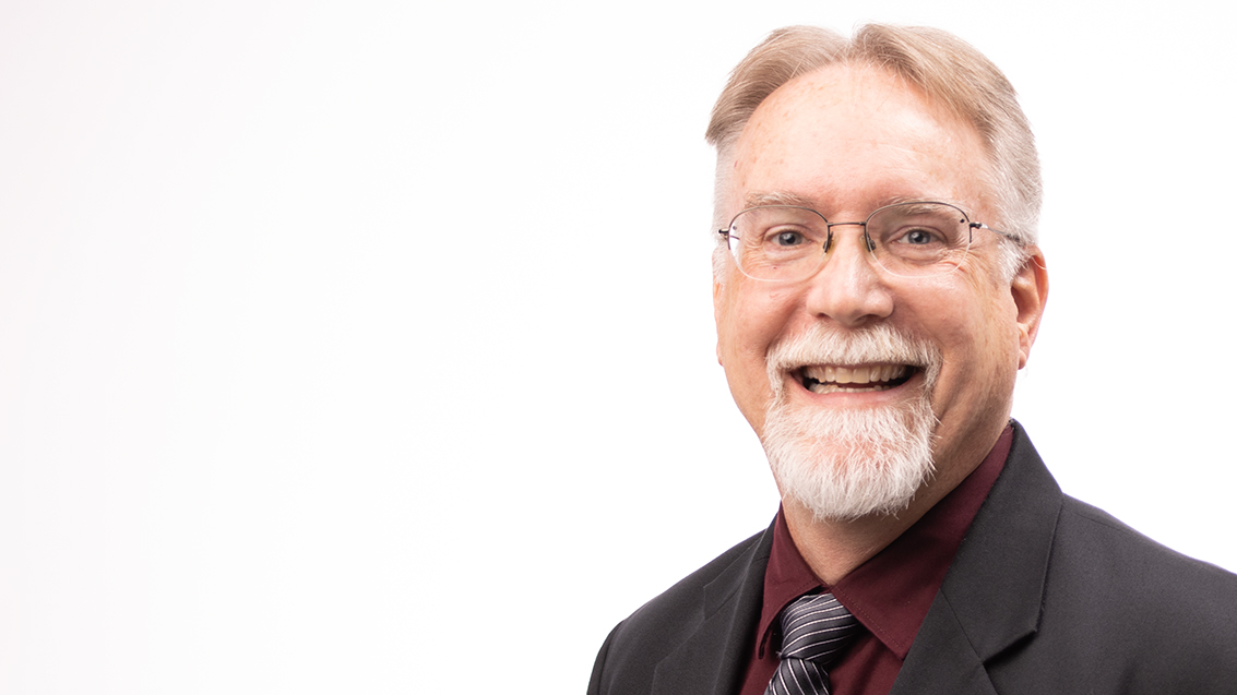 Charles Patterson, Ph.D., P.E., CFM